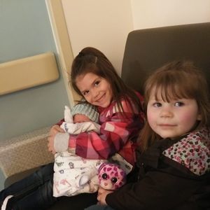 Meet your Posher, Anthony